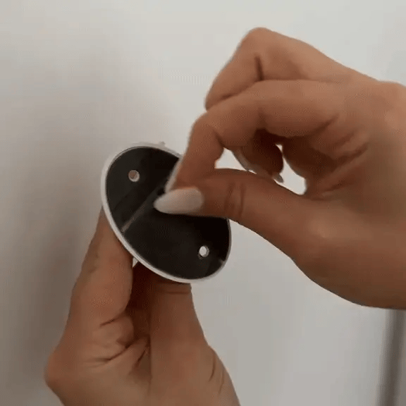 Helppo asennus – sekunneissa!